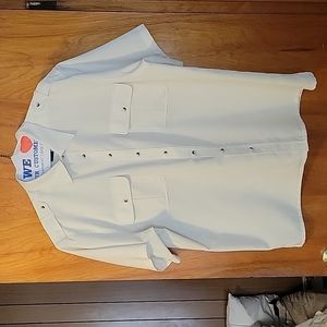 Mens casual dress shirt